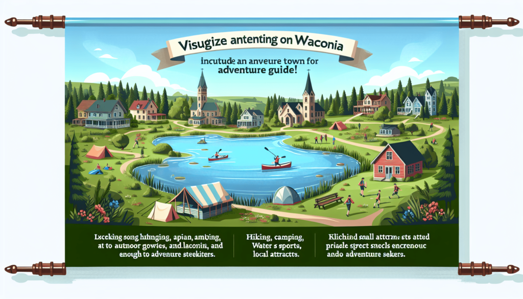 The Adventure Seekers Guide To Staying In Waconia